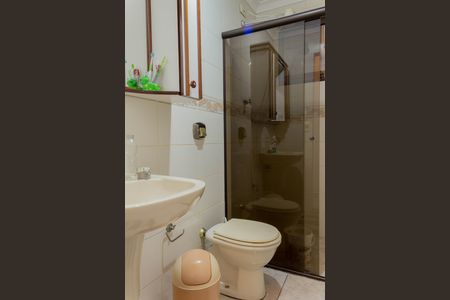 Casa à venda com 150m², 2 quartos e 2 vagas Casa à venda com 150m², 2 quartos e 2 vagasBanheiro da Suíte 1