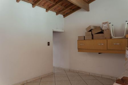 Casa à venda com 150m², 2 quartos e 2 vagas Casa à venda com 150m², 2 quartos e 2 vagasQuarto de Serviço