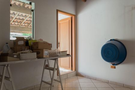 Casa à venda com 150m², 2 quartos e 2 vagas Casa à venda com 150m², 2 quartos e 2 vagasQuarto de Serviço