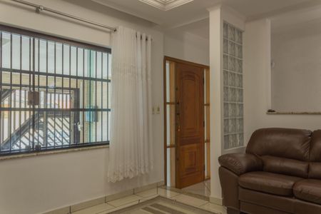 Sala de casa à venda com 2 quartos, 150m² em Vila Tereza, São Bernardo do Campo