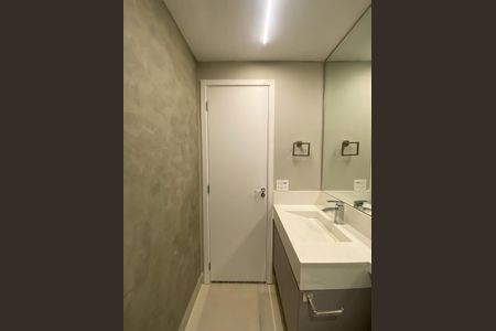 Studio para alugar com 28m², 1 quarto e 1 vagaBanheiro
