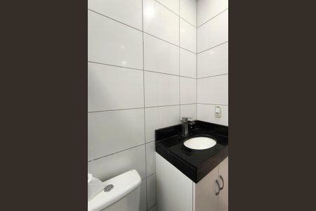 Apartamento à venda com 43m², 2 quartos e 1 vaga