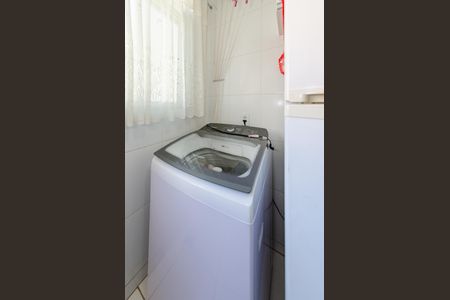 Apartamento à venda com 120m², 2 quartos e 2 vagas Apartamento à venda com 120m², 2 quartos e 2 vagasÁrea de serviço