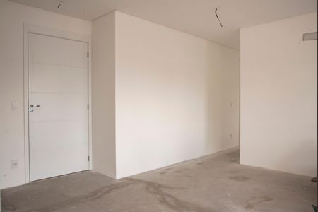 Sala de apartamento à venda com 3 quartos, 177m² em Vila Clementino, São Paulo