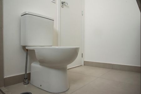 Apartamento à venda com 177m², 3 quartos e 2 vagasBanheiro da Suíte 3