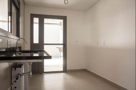 Apartamento à venda com 177m², 3 quartos e 2 vagasCozinha