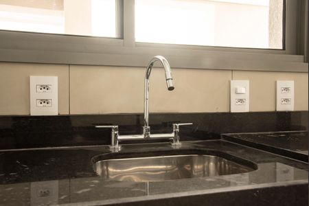 Apartamento à venda com 177m², 3 quartos e 2 vagasCozinha