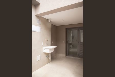 Apartamento à venda com 177m², 3 quartos e 2 vagasÁrea de Serviço