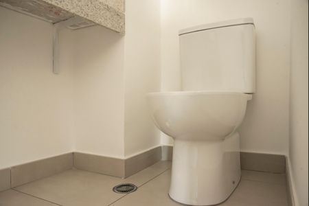 Apartamento à venda com 177m², 3 quartos e 2 vagasLavabo