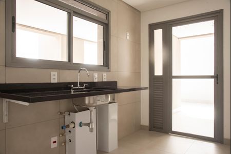 Apartamento à venda com 177m², 3 quartos e 2 vagasCozinha