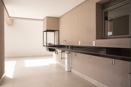 Apartamento à venda com 177m², 3 quartos e 2 vagasEspaço gourmet