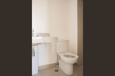 Apartamento à venda com 177m², 3 quartos e 2 vagasBanheiro da Suíte 1