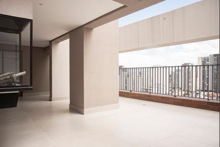 Apartamento à venda com 177m², 3 quartos e 2 vagasEspaço gourmet