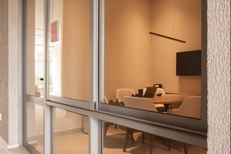 Apartamento à venda com 177m², 3 quartos e 2 vagasÁrea comum - Coworking