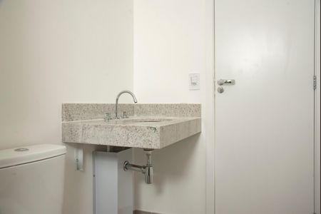 Apartamento à venda com 177m², 3 quartos e 2 vagasBanheiro da Suíte 2