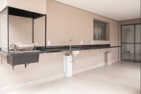 Apartamento à venda com 177m², 3 quartos e 2 vagasEspaço gourmet