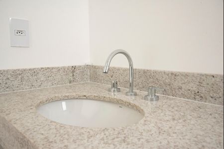 Apartamento à venda com 177m², 3 quartos e 2 vagasBanheiro da Suíte 3