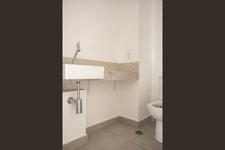 Apartamento à venda com 177m², 3 quartos e 2 vagasLavabo