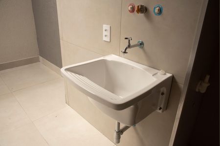 Apartamento à venda com 177m², 3 quartos e 2 vagasÁrea de Serviço