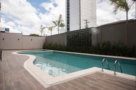 Apartamento à venda com 177m², 3 quartos e 2 vagasÁrea comum - Piscina