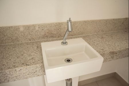 Apartamento à venda com 177m², 3 quartos e 2 vagasLavabo