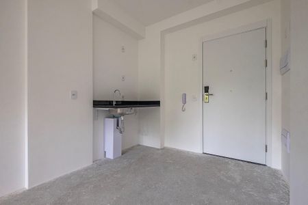 Studio à venda com 26m², 1 quarto e sem vaga Studio à venda com 26m², 1 quarto e sem vagaStudio