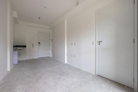 Studio à venda com 26m², 1 quarto e sem vaga Studio à venda com 26m², 1 quarto e sem vagaStudio