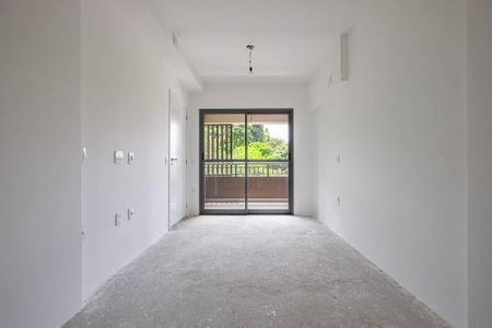 Studio de kitnet/studio à venda com 1 quarto, 26m² em Pinheiros, São Paulo