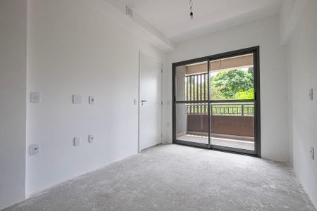 Studio de kitnet/studio à venda com 1 quarto, 26m² em Pinheiros, São Paulo
