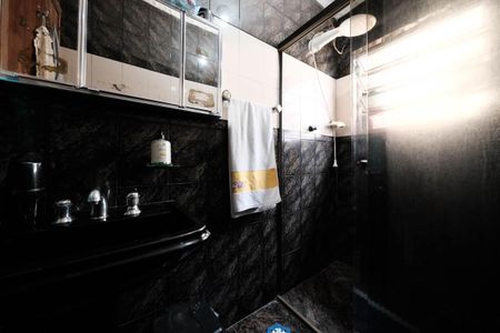 Casa à venda com 85m², 2 quartos e 3 vagasBanheiro