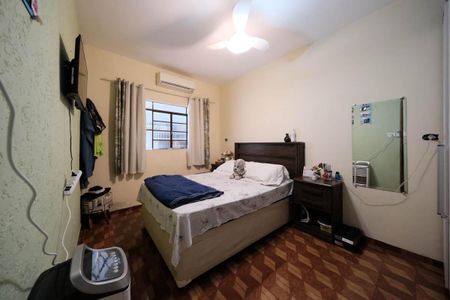 Quarto 2 de casa à venda com 2 quartos, 85m² em Jardim Fernandes, São Paulo