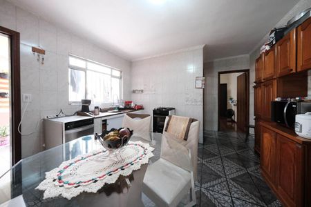 Casa à venda com 85m², 2 quartos e 3 vagasCozinha