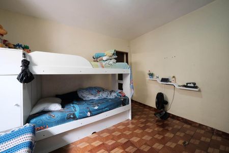 Quarto 1 de casa à venda com 2 quartos, 85m² em Jardim Fernandes, São Paulo