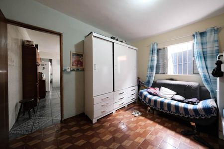 Casa à venda com 85m², 2 quartos e 3 vagasQuarto 1