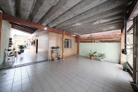 Casa à venda com 85m², 2 quartos e 3 vagasGaragem