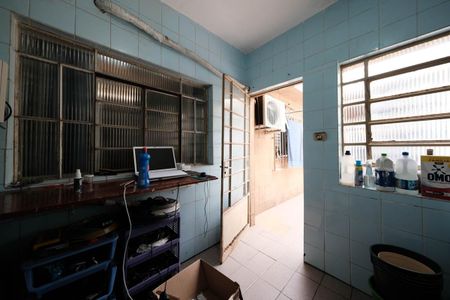 Casa à venda com 85m², 2 quartos e 3 vagasÁrea de Serviço