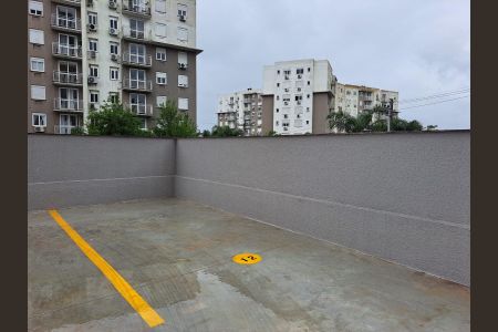 Apartamento à venda com 60m², 2 quartos e 1 vaga Apartamento à venda com 60m², 2 quartos e 1 vagaBox 12