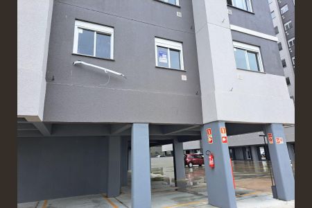 Apartamento à venda com 60m², 2 quartos e 1 vaga Apartamento à venda com 60m², 2 quartos e 1 vagaAdesivo na Janela