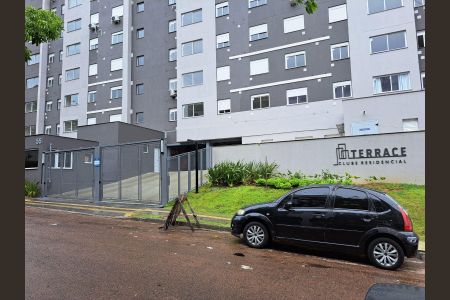 Apartamento à venda com 60m², 2 quartos e 1 vaga Apartamento à venda com 60m², 2 quartos e 1 vagaFachada e Portaria