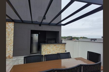 Apartamento à venda com 60m², 2 quartos e 1 vaga Apartamento à venda com 60m², 2 quartos e 1 vagaÁrea Comum - Roof Top