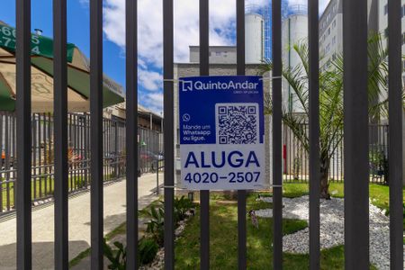 Apartamento para alugar com 42m², 2 quartos e sem vagaPlaca