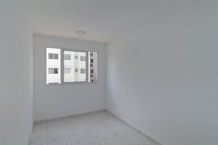 Sala de apartamento para alugar com 2 quartos, 42m² em Parque São Lourenço, São Paulo