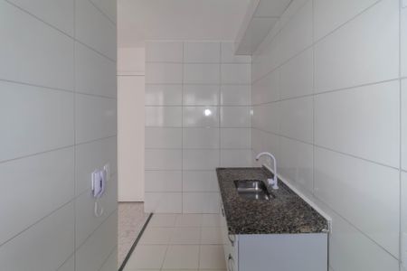 Apartamento para alugar com 42m², 2 quartos e sem vagaCozinha