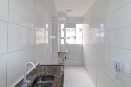 Apartamento para alugar com 42m², 2 quartos e sem vagaCozinha