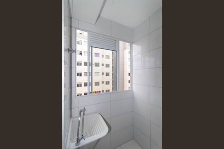 Apartamento para alugar com 42m², 2 quartos e sem vagaÁrea de Serviço