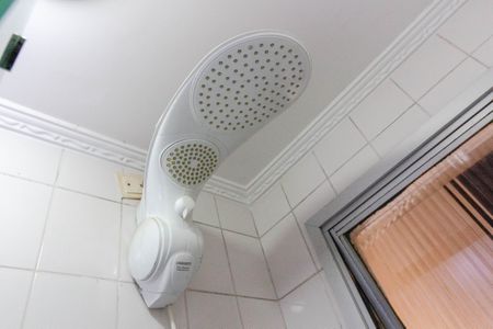 Apartamento à venda com 70m², 2 quartos e 1 vagaBanheiro social