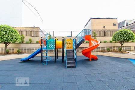 Apartamento à venda com 70m², 2 quartos e 1 vagaÁrea comum - Playground