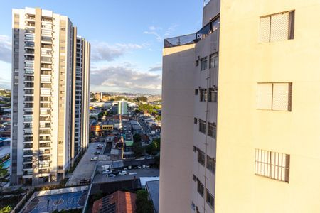 Apartamento à venda com 70m², 2 quartos e 1 vagaQuarto 2 - vista