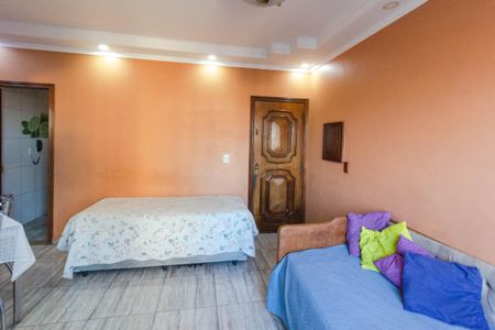 Apartamento à venda com 70m², 2 quartos e 1 vagaSala