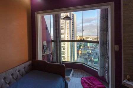 Sala de apartamento à venda com 2 quartos, 70m² em Macedo, Guarulhos